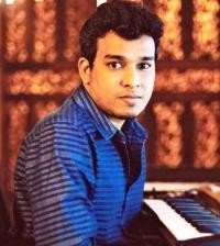 Santhosh Dhayanidhi